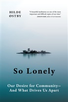 Hilde Østby, Hilde stby - So Lonely
