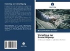 Bianca Puntareli Vicencio - Vorschlag zur Ermächtigung