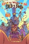 Jonas Goonface - The Unsinkable Ship of Fools