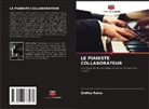 Cinthia Ruivo - LE PIANISTE COLLABORATEUR