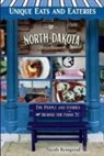 Nicole Kringstad - Unique Eats and Eateries of North Dakota