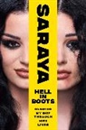 Saraya-Jade Bevis, To Be Confirmed Gallery - Hell in Boots