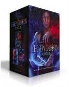 Tracy Deonn, Tracy Deonn - Legendborn Cycle