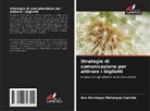 Ana Domingas Matangue Cuambe - Strategie di comunicazione per attirare i biglietti