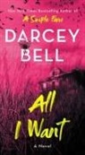 Darcey Bell - All I Want