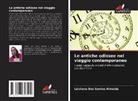 Leidiene Dos Santos Almeida - Le antiche odissee nel viaggio contemporaneo
