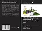 Sumitra Chanda, Jyoti Pande - Potencial fitoquímico y antioxidante de Pterocarpus santalinus Linn