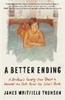 James Thomson, James Whitfield Thomson, Thomson James Whitfield - A Better Ending