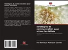 Ana Domingas Matangue Cuambe - Stratégies de communication pour attirer les billets