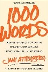Jami Attenberg, Attenberg Jami - 1000 Words