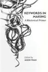Jason Tham - Keywords in Making