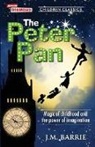 James M. Barrie - The Peter Pan