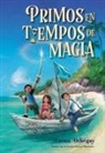 Emma Otheguy, Emma Otheguy, Poly Bernatene, Poly Bernatene - Primos En Tiempos de Magia (Cousins in the Time of Magic)