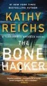 Kathy Reichs, Kathy Reichs - Bone Hacker