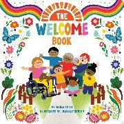Danna Smith, Juliana Perdomo - The Welcome Book