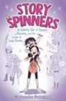 Cassandra Federman, Cassandra Federman - Story Spinners