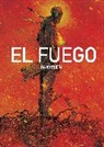 David Rubin, David Rubin, David Rubín - El Fuego