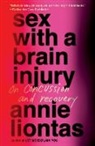 Annie Liontas, Liontas Annie - Sex with a Brain Injury