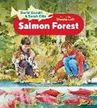 Sarah Ellis, David Suzuki, Sheena Lott, Lott Sheena - Salmon Forest