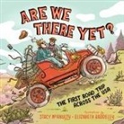 Stacy McAnulty, McAnulty Stacy, Elizabeth Baddeley, Baddeley Elizabeth - Are We There Yet?