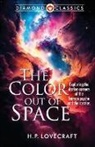 H. P. Lovecraft - The Color Out of Space