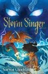 Sarwat Chadda, Sarwat/ Allyn Chadda, Virginia Allyn, Zijing Gao - The Storm Singer