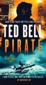 Ted Bell, Ted Bell - Pirate