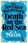 C L Miller, S S Miller - The Antique Hunter's Death on the Red Sea