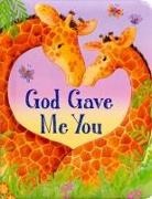 Lori C Froeb, Jacqueline East - God Gave Me You