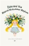 Artici Kids - Ebba and the Magical Midsummer Mayhem