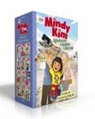 Lyla Lee, Lyla Lee, Dung Ho, Dung Ho - The Mindy Kim Adventures Complete Collection (Boxed Set)