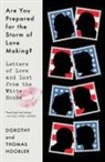 Dorothy Hoobler, Dorothy/ Hoobler Hoobler, Thomas Hoobler - Are You Prepared for the Storm of Love Making?