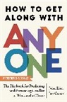 John Eliot, John/ Guinn Eliot, Eliot John, Jim Guinn - How to Get Along With Anyone