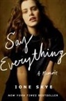 Ione Skye, Ione Skye, To Be Confirmed Gallery - Say Everything