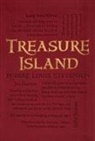 Robert Louis Stevenson - Treasure Island