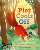 Carina Wohlleben, Peter Wohlleben, Wohlleben Peter - Piet Cools Off