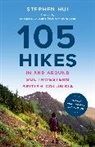 Stephen Hui - 105 Hikes in and Around Southwestern British Columbia, 2nd edition