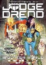 Rob Williams, Arthur Wyatt - Judge Dredd: A Better World