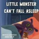 Michelle Meitler - Little Monster Can't Fall Asleep