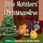 Michelle Meitler - Little Monsters' Christmas Tree