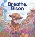 Elizabeth Argu¿ello, Nikki Beinstein - Breathe, Bison