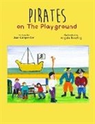 Carpenter - Pirates Of The Playground