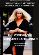 Hessel Greta, Krueger Peter - Philosophische Kunstbetrachtungen