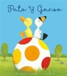 Tad Hills - Pato y ganso