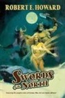Robert E Howard, Robert E. Howard, Paul Herman - Swords of the North