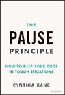Cynthia Kane, Kane Cynthia - Pause Principle