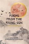 Alta H Haffner - Poems from the Rising Sun