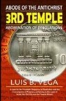 Luis Vega - 3rd Temple