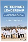 Michele Drake, Michele (Geniusvets) Drake, Michele Drake - Veterinary Leadership