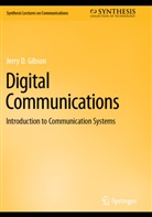 Jerry D. Gibson - Digital Communications